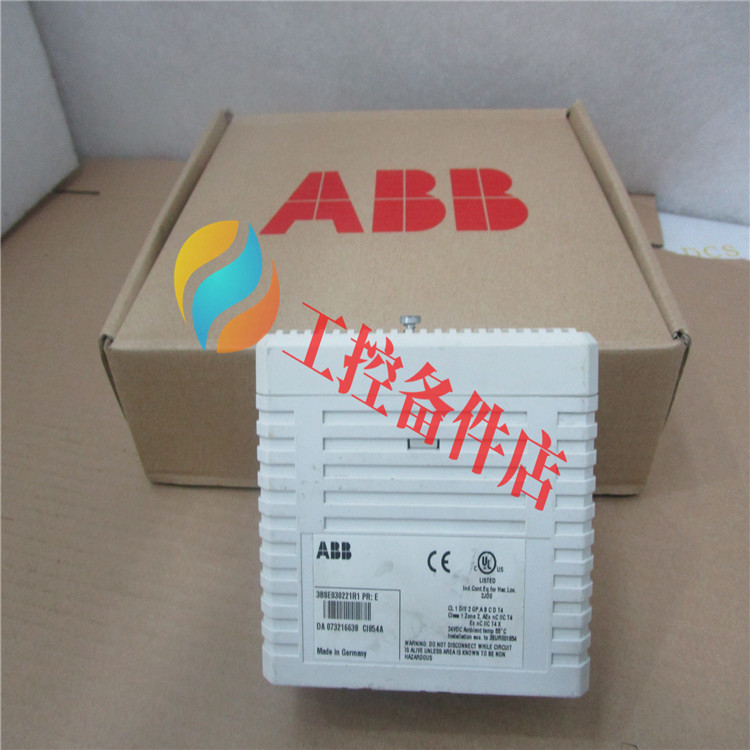 ABB216DB61输出模块进口,现货,正品,原装,全新