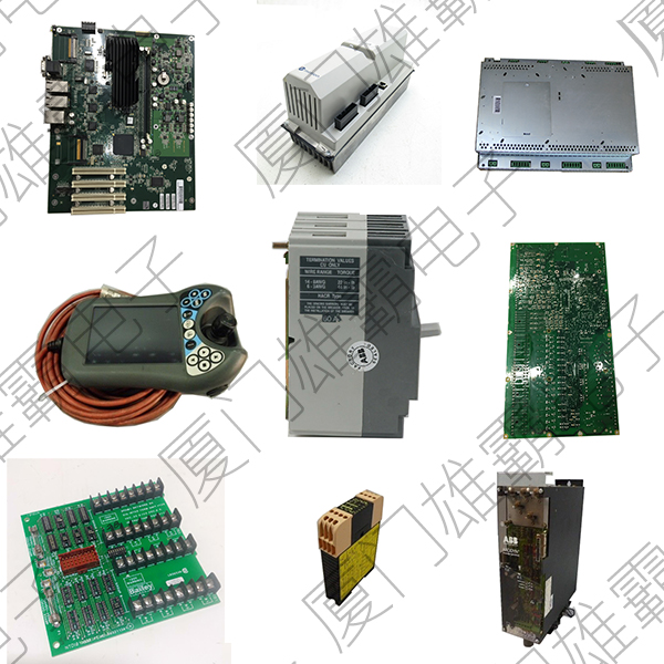 厦门X20PS9400 PLC备件 价格实惠