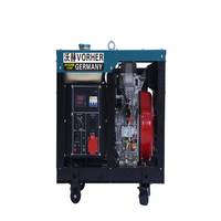 10kw濰柴發(fā)電機(jī) 靜音發(fā)電機(jī)組