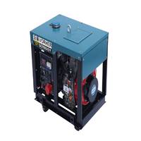 10kw濰柴發(fā)電機(jī) 靜音發(fā)電機(jī)組