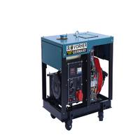 10kw濰柴發(fā)電機(jī) 靜音發(fā)電機(jī)組