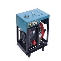 10kw濰柴發(fā)電機(jī) 靜音發(fā)電機(jī)組