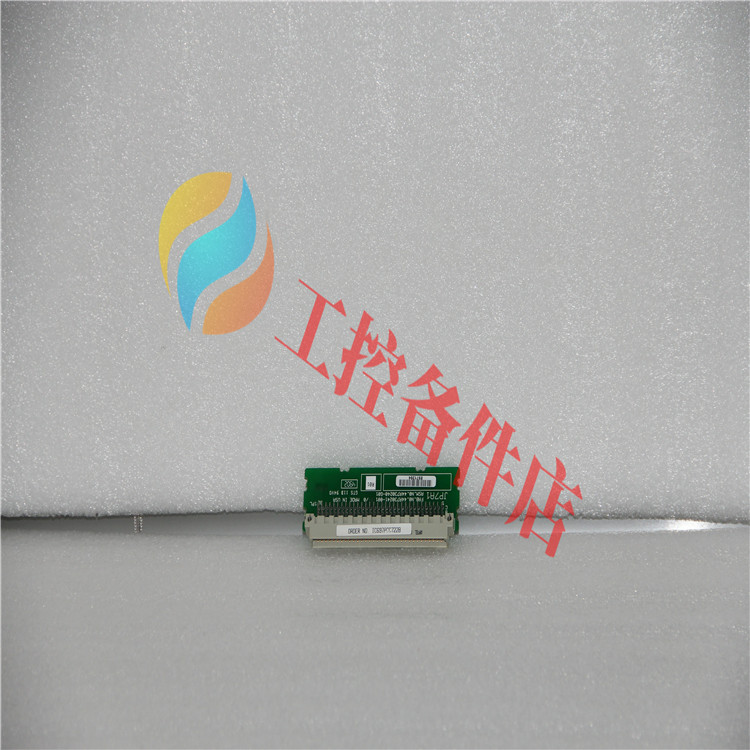 GE    IS200VCRCH1B    重视质量