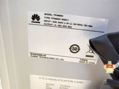 华为 TP4860H-N06C1 室内壁挂电源机柜 通信电源机柜 48v开关电源机柜 华为,TP4860H-N06C1,室内壁挂电源机柜,通信电源机柜,48v开关电源机柜