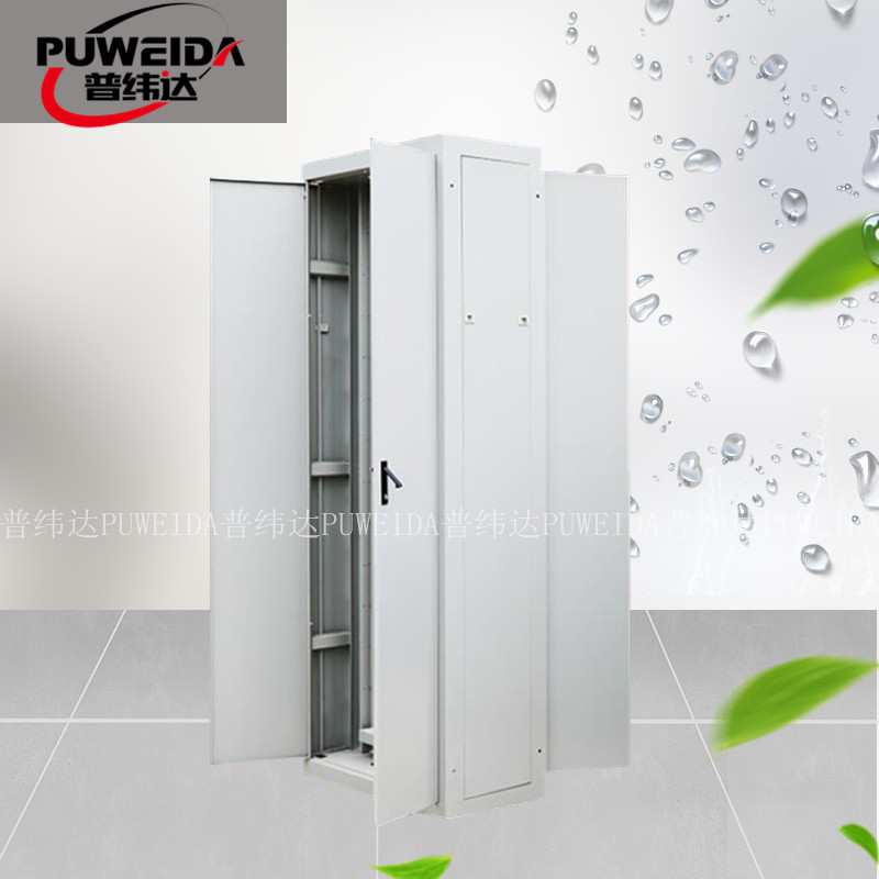 室内288芯光纤机柜 ODF光纤配线架,光纤配线架,ODF光纤配线柜,光纤机柜