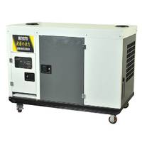 15kw濰柴房車發(fā)電機(jī) 汽油發(fā)電機(jī)組
