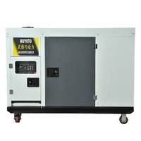 15kw濰柴房車發(fā)電機(jī) 汽油發(fā)電機(jī)組