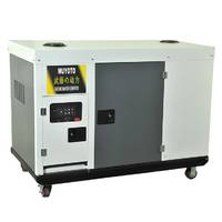 15kw濰柴房車發(fā)電機(jī) 汽油發(fā)電機(jī)組