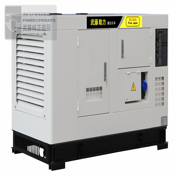 200KW柴油发电机生产厂家
