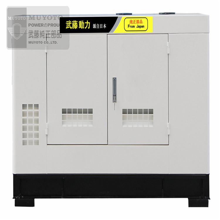 200KW柴油发电机生产厂家