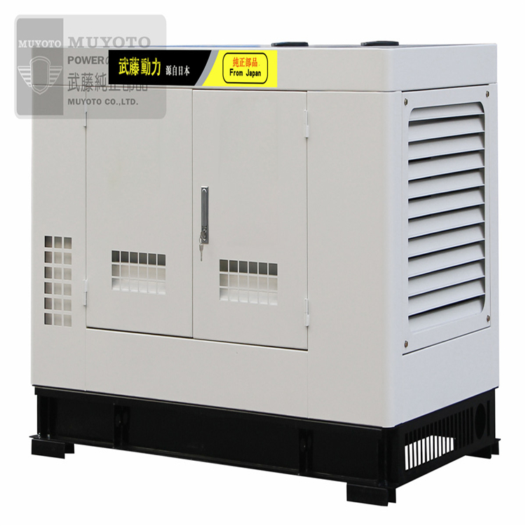 200KW柴油发电机生产厂家