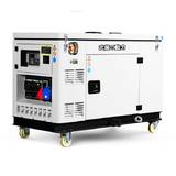 8KW变频柴油发电机组价格