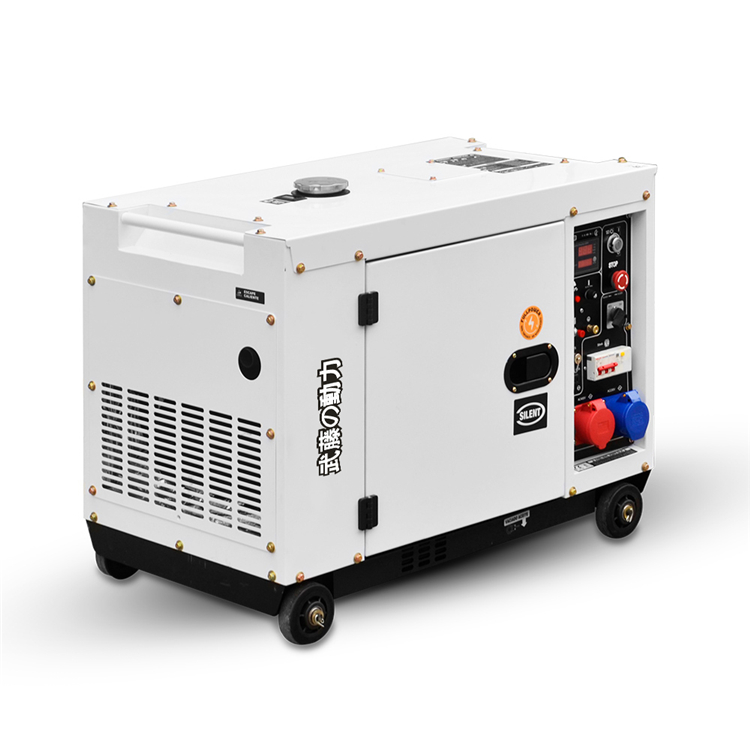 15KW变频柴油发电机组价格