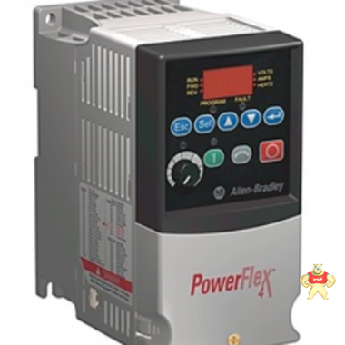 AB变频器 PF 40P系列 22D-E9P9F104 