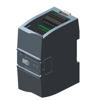 西门子S7-1200 数字量扩展模块 6ES72221XF320XB0