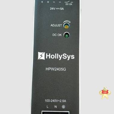 HPW2405G和利时电源模块 