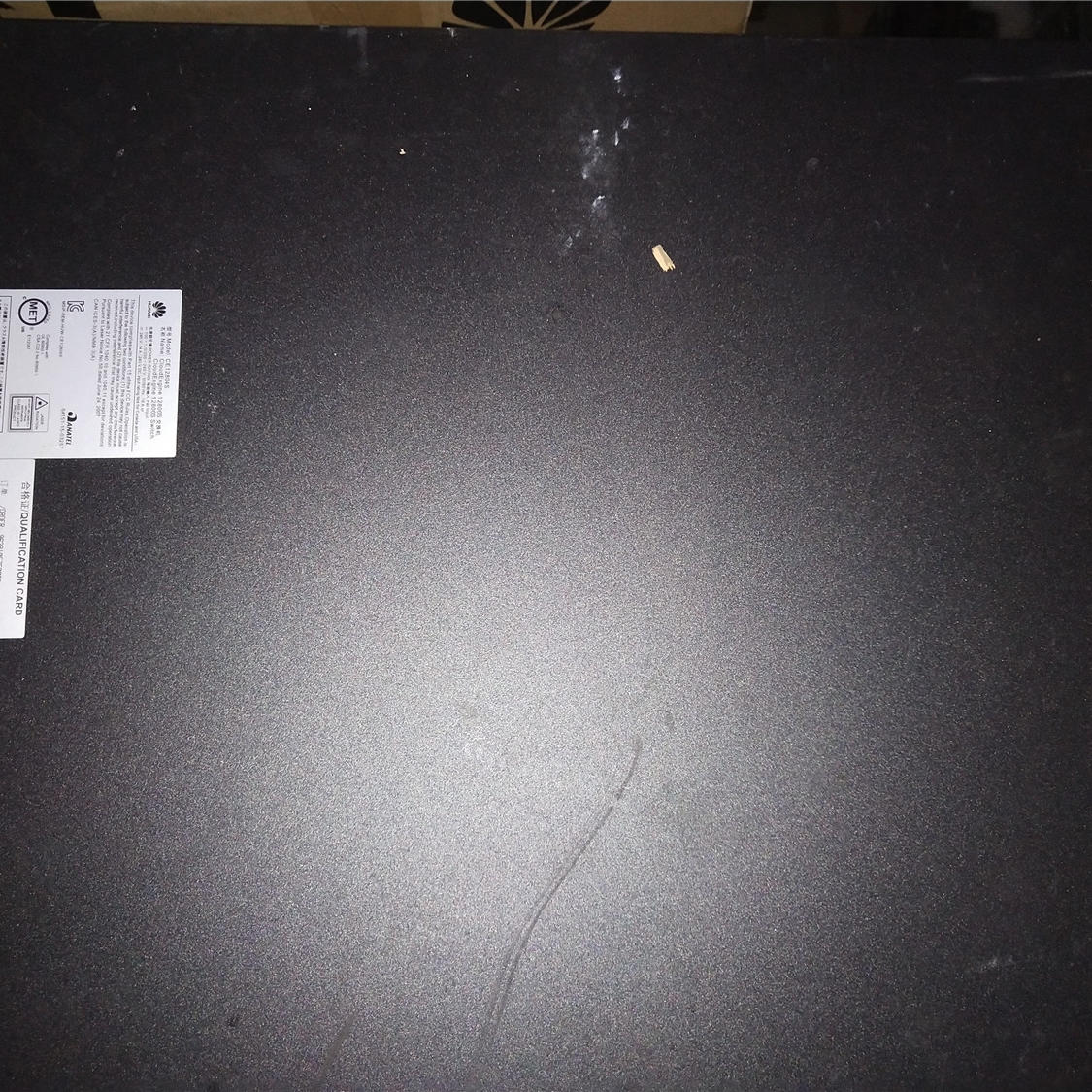 华为（HUAWEI）CE12804S 数据中心交换机
