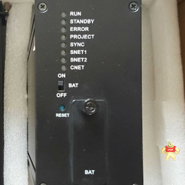 FM821和利时主控单元 