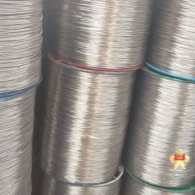 滁州玻璃棉专用涂塑钢丝绳 玻璃棉钢丝绳,钢丝绳,钢结构钢丝绳,厂房钢丝绳,涂塑钢丝绳
