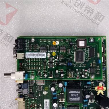 57520001-BC DSCS116  全新 现货  备品备件 ABB 