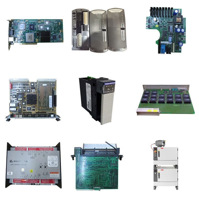 ABB张力控制器：  PFEA113、PFEA113-20   3BSE028144R0020 现货,进口,备件,原装,模块