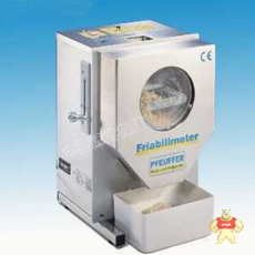 HQ1-Friabilimeter