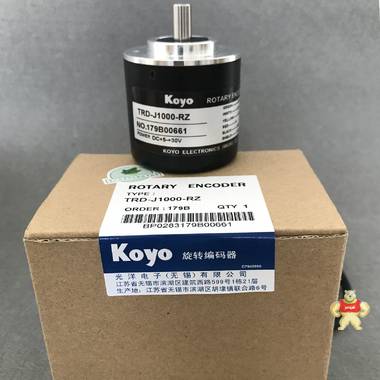 TRD-J60-RZC全新光洋编码器原厂直销质保一年 全新,光洋,质保一年,现货供应,编码器