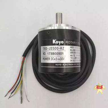 TRD-J60-RZC全新光洋编码器原厂直销质保一年 全新,光洋,质保一年,现货供应,编码器