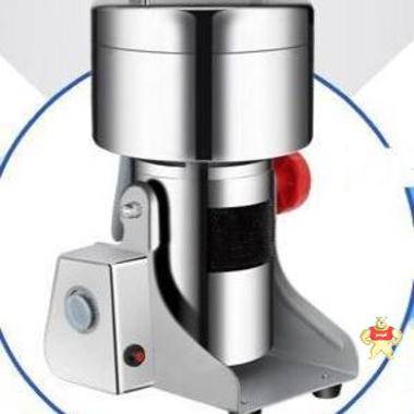 小型中藥粉碎機（1000g）/小型電動研磨機 型號:TBNX-QE-1000  庫號：M246866 小型中藥粉碎機1000g/小型電動研磨機,型號TBNX-QE-1000,庫號M246866