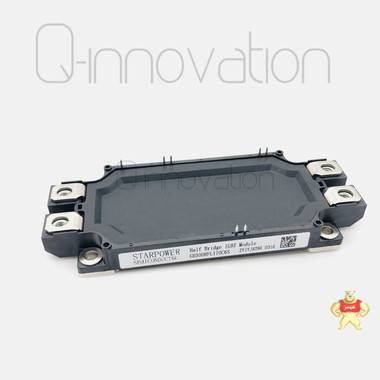 大量現(xiàn)貨供應(yīng)斯達(dá)原廠IGBT模塊GD300HFL170C6S GD300HFL170C6S,斯達(dá),STARPOWER,IGBT模塊