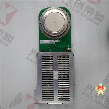 TU847 ABB 備品備件 
