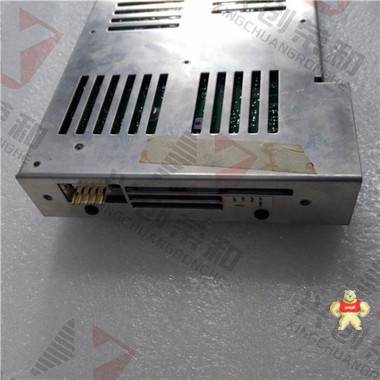 TU847 ABB 備品備件 