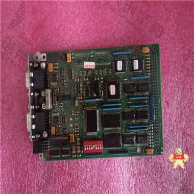 SPNPM22  贝利DCS模块 