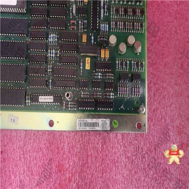 SPNPM22  贝利DCS模块 