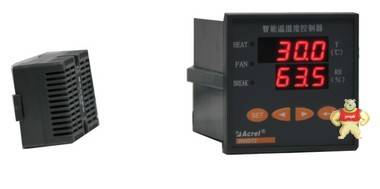 安科瑞WHD72-11/J 温湿度控制器，温控器  凝练控制仪 安科瑞温湿度控制器,温控器,凝练控制仪