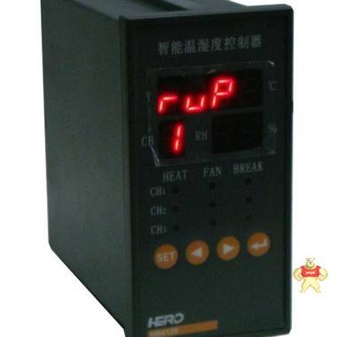 安科瑞WHD46-22温湿度控制器，温控器  凝练控制仪 安科瑞温湿度控制器,温控器,凝练控制仪