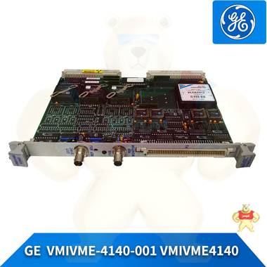 VMIVME-4140-001 VMIVME4140   現(xiàn)貨庫存 