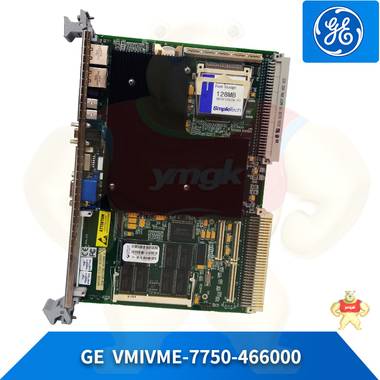 VMIVME-7750-466000   现货库存 