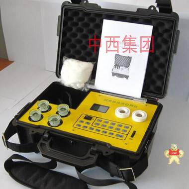 润滑油油质检测仪 型号:SCH36-YZA  库号：M395500 润滑油油质检测仪,型号SCH36-YZA,库号M395500