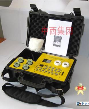 润滑油油质检测仪 型号:SCH36-YZA  库号：M395500 润滑油油质检测仪,型号SCH36-YZA,库号M395500