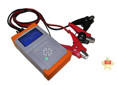 蓄电池内阻容量分析仪（BT-6100升级款） 型号:DF25-BT-7100  库号：M400849 蓄电池内阻容量分析仪BT-6100升级款,型号DF25-BT-7100,库号M400849