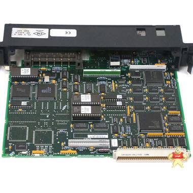 DSSR 115 厦门大量模块备件实惠 模块备件,PLC,DCS系统