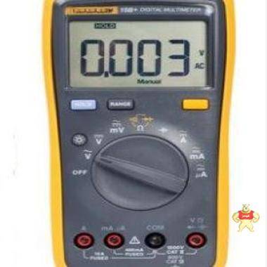 福禄克万用表 型号:ZXM7-FLUKE15B  库号：M395142 福禄克万用表,型号ZXM7-FLUKE15B,库号M395142