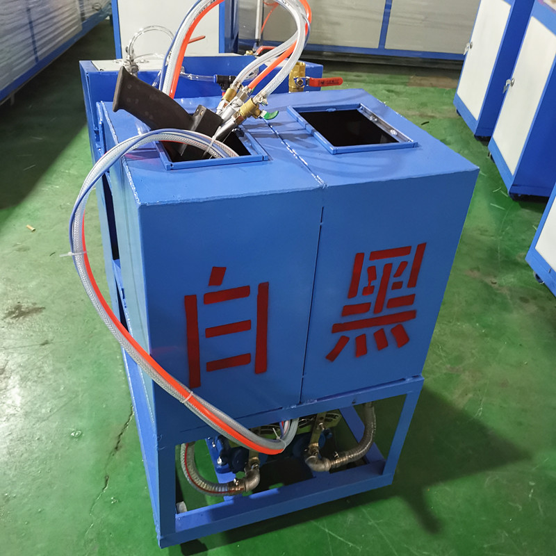 109型聚氨酯便攜式補(bǔ)口機(jī) 蒸汽管道澆注機(jī)操作便捷 109型聚氨酯便攜式補(bǔ)口機(jī),蒸汽管道澆注機(jī),聚氨酯澆注機(jī),109型澆注機(jī),聚氨酯補(bǔ)口機(jī)