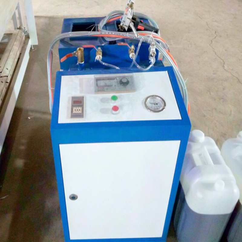 109型聚氨酯便攜式補(bǔ)口機(jī) 蒸汽管道澆注機(jī)操作便捷 109型聚氨酯便攜式補(bǔ)口機(jī),蒸汽管道澆注機(jī),聚氨酯澆注機(jī),109型澆注機(jī),聚氨酯補(bǔ)口機(jī)