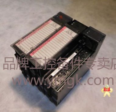 GE IC200MDL640伺服控制系统 通讯模块 电源模块 质保一年 