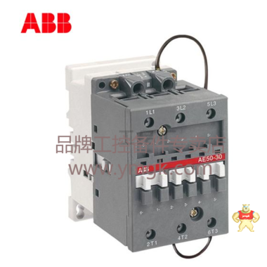 ABB EHDB280-21-11交流接触器 质保一年 
