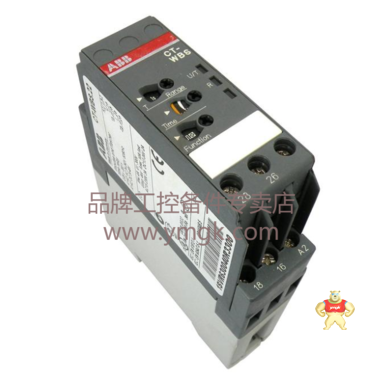 ABB DCS402功率轉(zhuǎn)換器模塊 質(zhì)保一年 