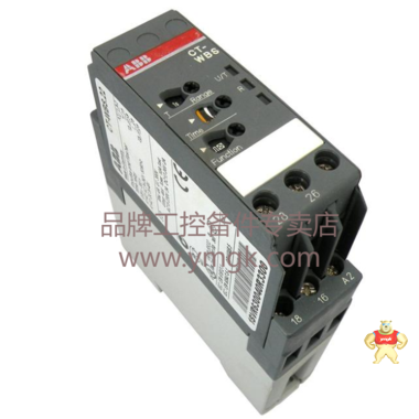 ABB 1TGE120010R1000機(jī)器人串行測量單元 庫存有貨 
