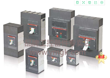 ABB EL3020分析仪过滤器 质保一年 